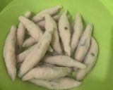 Foto langkah ke 4 dari resep Otak-Otak Goreng(Recook from Xander's Kitchen).