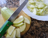 Foto del paso 4 de la receta: Nidos con bacon y verduras