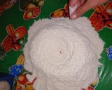 Foto del paso 1 de la receta: Masa  hojaldre