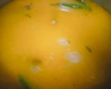 A picture of step 4 of Afghani pulao.