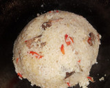 Foto del paso 5 de la receta: Arroz con albacora