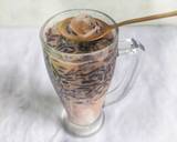 Cara Membuat Cincau Capucino 7