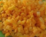 Foto del paso 1 de la receta: Arrollado Primavera