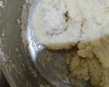 ছানার পুর ভরা লাড্ডু (chanar pur bhara laddoo recipe in bengali) রেসিপি ধাপ - 6 ছবি