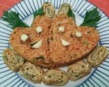 Foto langkah ke 3 dari resep Nasi Goreng Terasi.