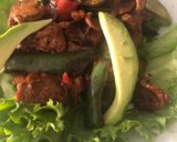 Foto del paso 4 de la receta: Bistec de res a la mexicana