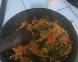 Foto langkah ke 4 dari resep Tumis Daun Genjer.