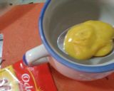 Foto del paso 3 de la receta: Filetes de pescado a la Mostaza