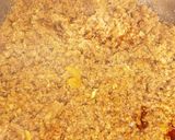 A picture of step 1 of Mince Lasagne.