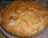 Foto del paso 15 de la receta Tarta de merengue y limón (lemon meringue pie)