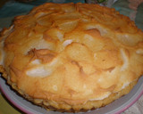 Foto del paso 15 de la receta: Tarta de merengue y limón (lemon meringue pie)