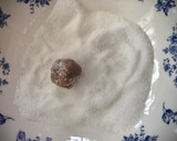 Foto del paso 3 de la receta: Dulce de tamarindo