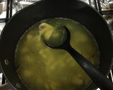 صورة لخطوة 3 من وصفة شوربه فطر