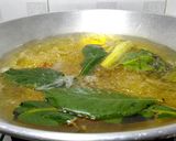 Foto langkah ke 2 dari resep Kepiting Saus Tiram Simple (173).