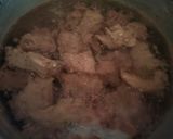 Foto langkah ke 1 dari resep Kari Daging Spesial.