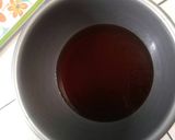 Foto langkah ke 1 dari resep Bolu kukus mekar gula merah.