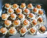 รูปขั้นตอนการทำที่ 3 ของ Meat Balls