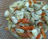 Foto langkah ke 6 dari resep Tumis Jamur.