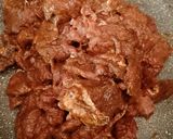 Foto langkah ke 3 dari resep Rendang.