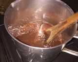 Foto del paso 2 de la receta: Jarabe/salsa de chocolate