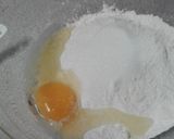 Foto del paso 2 de la receta: Bollos de calabaza al vapor! #delantardorado