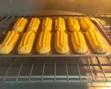 Foto langkah ke 6 dari resep Eclair.