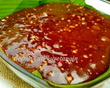 Foto langkah ke 9 dari resep Cara Membuat Galamai Khas Minang Sumbar.