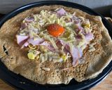 A picture of step 2 of Galette Complète.