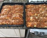 Foto del paso 10 de la receta: Canelones de verdura y ricota caseros con salsa boloñesa!!
