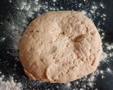 A picture of step 3 of Multiseed Brown Bread.