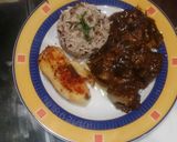 Foto del paso 6 de la receta Pollo🐥 con bambú, coca cola y soja