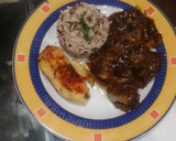 Foto del paso 6 de la receta: Pollo🐥 con bambú, coca cola y soja