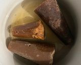 Foto del paso 2 de la receta: Torrejas con miel de piloncillo para Cuaresma