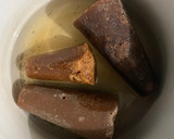 Foto del paso 2 de la receta: Torrejas con miel de piloncillo para Cuaresma