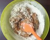 आटा और गुड़ केक (atta aur gud cake recipe in Hindi) रेसिपी चरण 4 फोटो