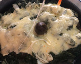 Foto del paso 11 de la receta: Pastel de acelga con carne y queso