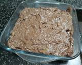 Fudge pot with dark couverture nuts seeds & healthy flours recipe step 10 photo