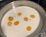 Foto del paso 1 de la receta: Flan de calabaza 🎃