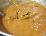 સરગવાની શીંગ નું શાક (Saragva Shing Shak Recipe In Gujarati) રેસીપી સ્ટેપ2ફોટો