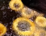 Foto langkah ke 4 dari resep 116. Cumi Goreng KW | Crispy Onion 🧅 Rings.