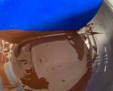 Pépites de chocolat