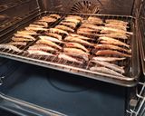 Foto del paso 6 de la receta: Boquerones al horno con ajonesa