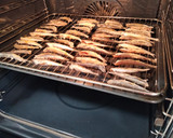 Foto del paso 6 de la receta: Boquerones al horno con ajonesa