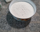 Foto del paso 2 de la receta: Torta de vainilla