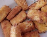 Foto langkah ke 7 dari resep Nugget tahu ala anak kost.