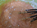Pastelitos de zanahoria, muy fáciles