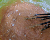 Foto del paso 3 de la receta: Pastelitos de zanahoria, muy fáciles