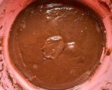 Foto del paso 4 de la receta: 💓💓El brownie más rico del mundo 🍫👩‍🍳