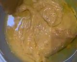 Foto langkah ke 5 dari resep Bolu Pisang Kukus Moist dan Lembut.