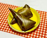 Foto del paso 6 de la receta: Envueltos Blancos